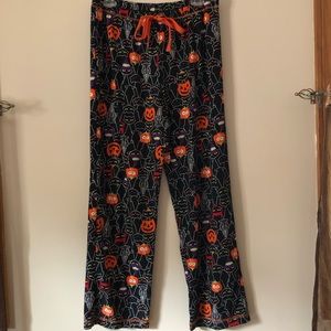 Halloween Pajamas